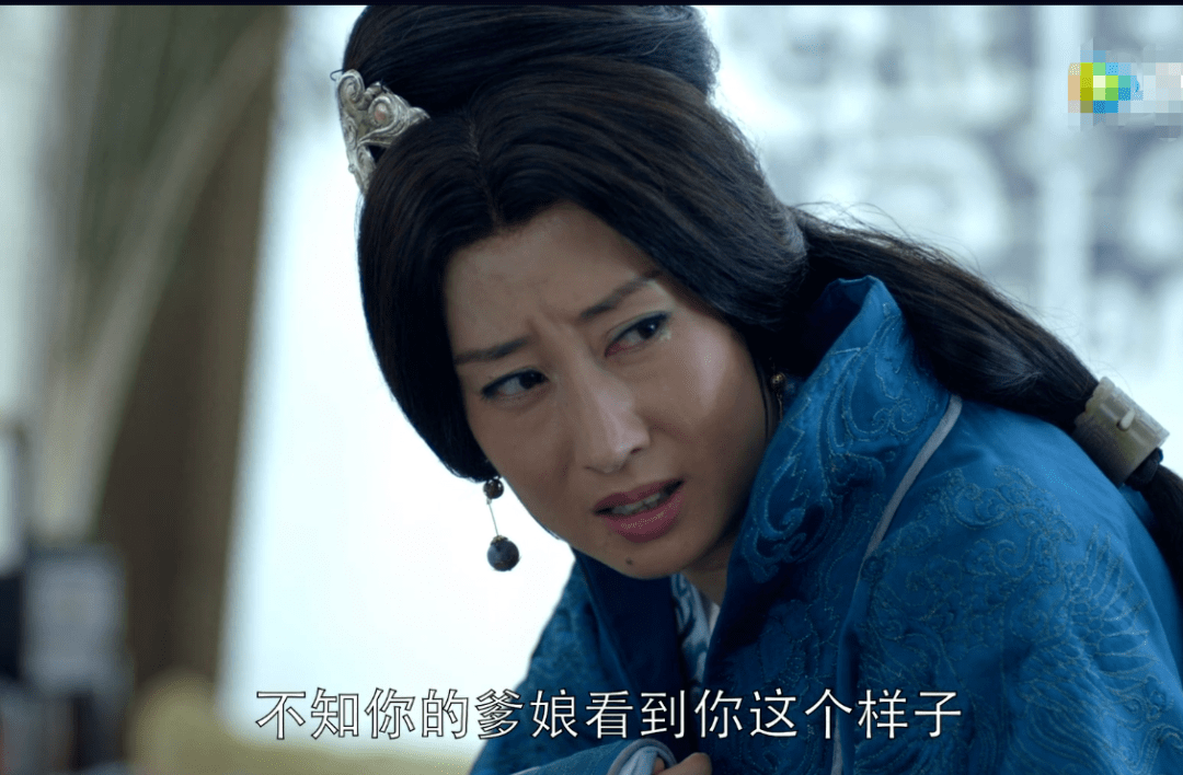 宋运萍|正午阳光八大女性角色!《开端》李诗情仅排第八,第一名心服口服