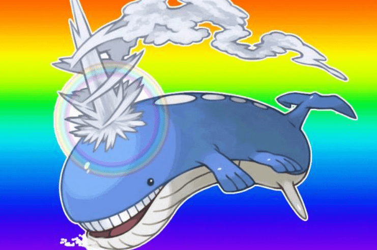 吼鲸王_鲶鱼_毒刺