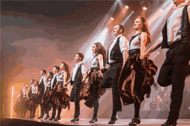 刘岩和|春晚经典舞蹈盘点，全在记忆深处难遗忘！哪一部让你最惊艳？