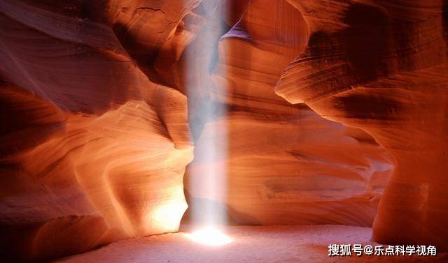 看了这五个世界级的醉心风景，您不会遗憾来这个蓝色星球走了一趟