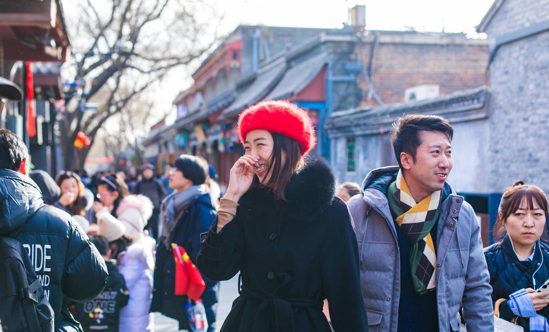 西江|春节期间年味儿最浓的6个地方，适合全家游，你在哪儿过大年呢？