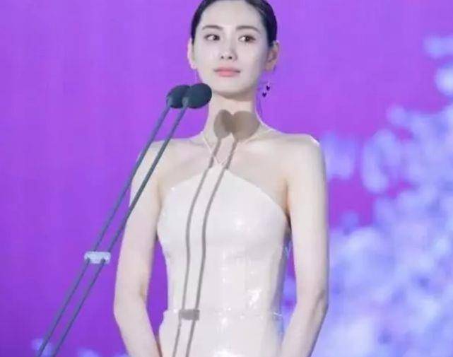 珍娜世界第一美女长什么样，你知道么？