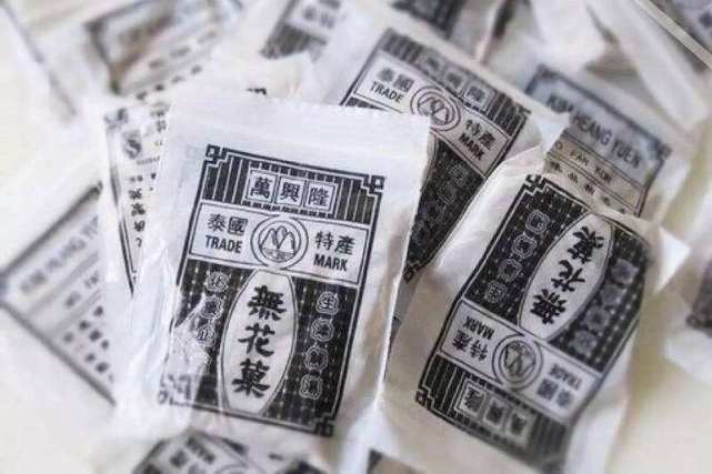 小时候|14种童年“小卖部”零食，有的“已停产”，看一眼戳中“泪点”