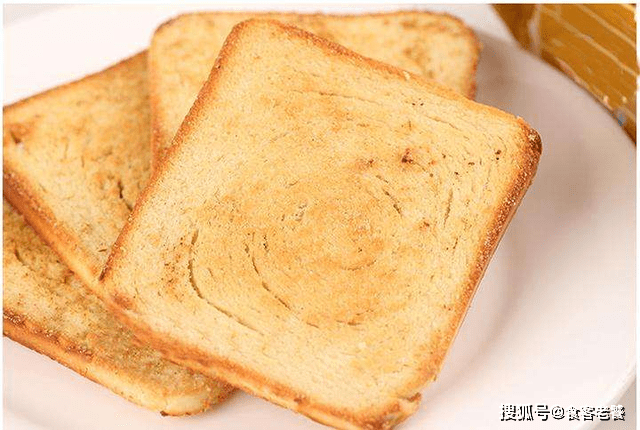 因为|这5款零食包装不起眼,但味道超赞!全吃过的太幸福了