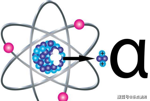 铀的原子结构示意图图片