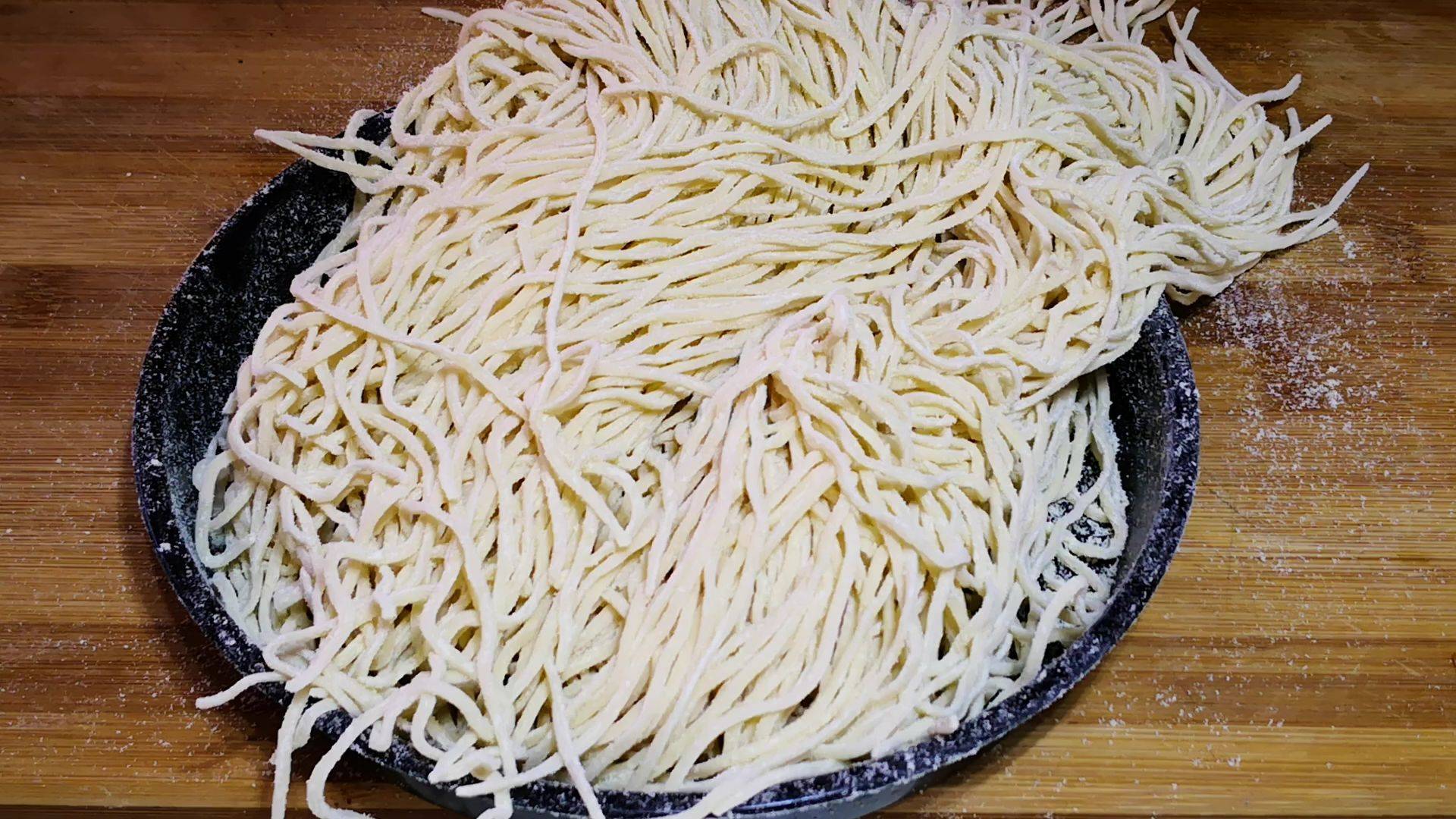 粗面粉怎么做好吃法__粗面是什么面粉