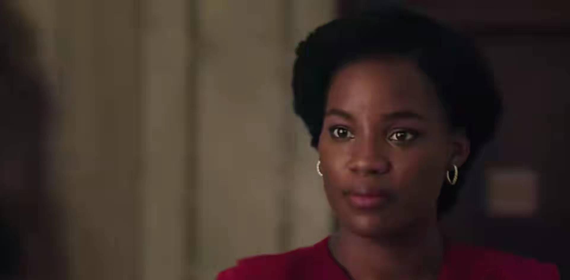 角色|科幻美剧:女律师穿越到16年后有了读心术,女儿长大,丈夫另娶