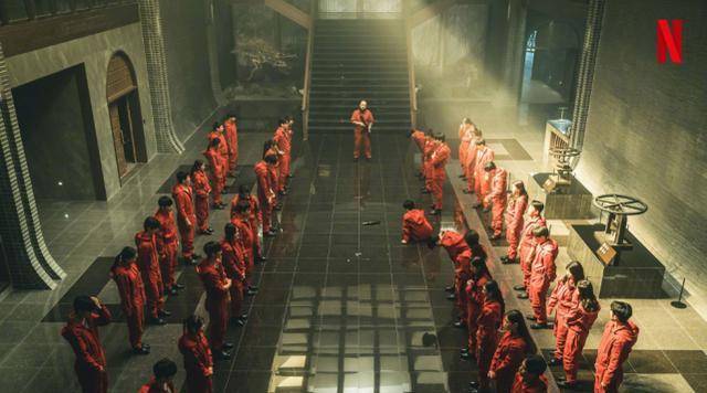 田美|2022年最值得期待的韩剧,李钟硕孙艺珍回归,宋仲基再演霸道总裁