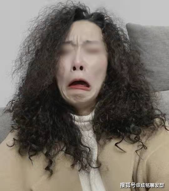 护发烫染的头发干燥毛躁，发膜、护发素和精油哪种护理效果更好？