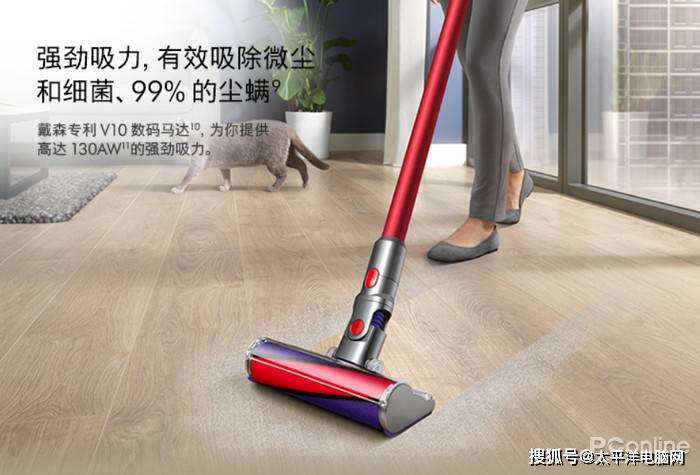 新春开工在即 京东家电百万尖货好物焕新你的虎年生活