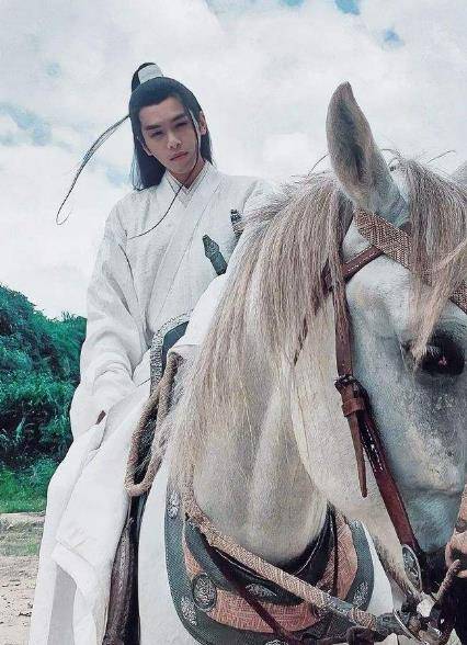 因为|《雪中悍刀行2》宣发，多数主演疑似被换，青鸟或成最大遗憾