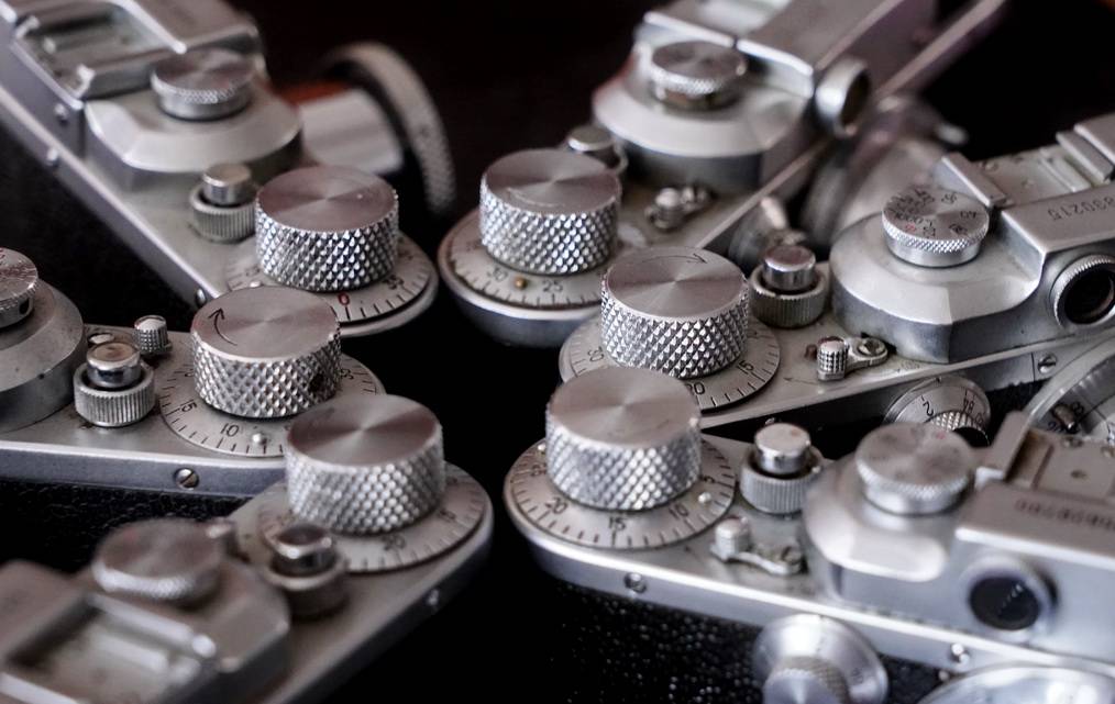 上海58-II：六十年前并不完美的一款模仿照相机，今天怎么看它