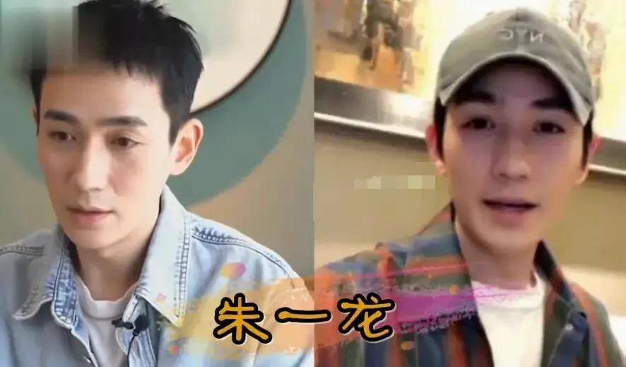 事情男星卸妆后让粉丝不敢认，千玺变大叔，看到肖战：不愧是素颜男神