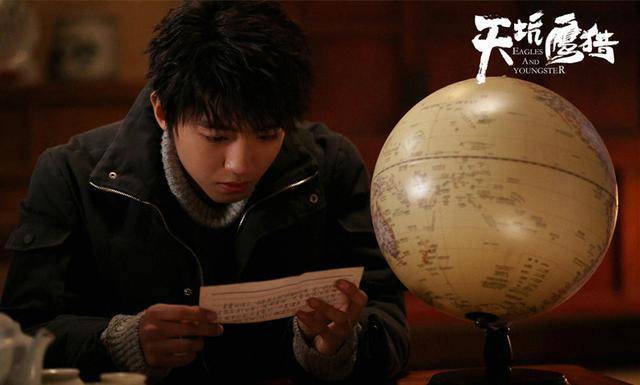 电影|国民弟弟谁能杀出重围?刘昊然易烊千玺领跑春节档,吴磊人气高