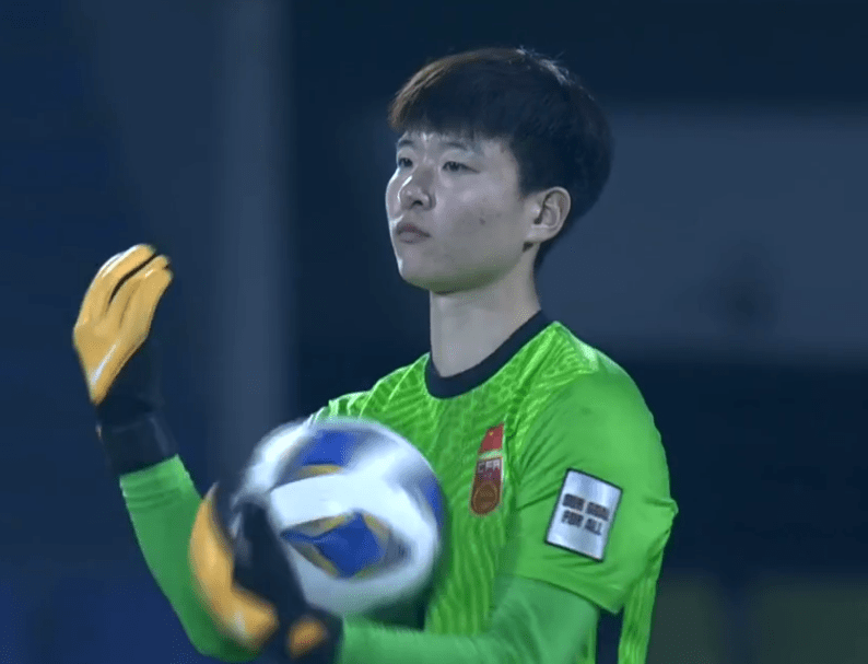 点球|奇迹！中国女足淘汰日本进决赛：119分钟绝平，点球KO夺冠热门