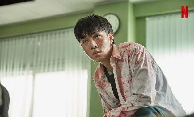 Netflix|韩剧《僵尸校园》结局网友「剧情吐嘈」！温召太「圣母」