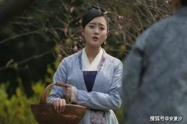 知否原著留在侯府是最好的出路明兰的丫鬟成了众人巴结的对象