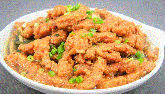 原创做农家小酥肉时最禁忌放它这样做简单又好吃味道嘎嘣脆