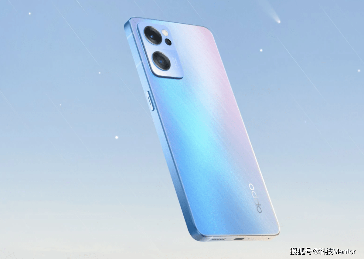 骁龙778G+索尼IMX709，主打影像的它，还值得买吗？