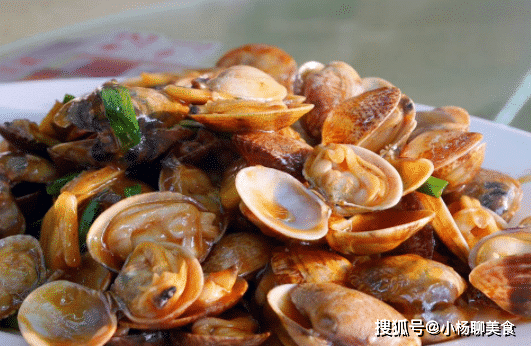 花甲怎么焯水下锅 f20e8ac5423442b3ab91d63347438df3.png