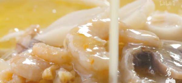 汤汁|各地“”早餐馋哭千万人，别说吃过了，就问你听过几个？