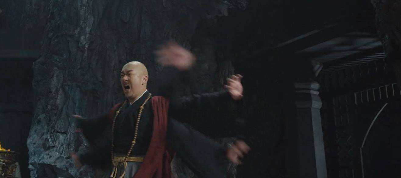 武当|《倚天》续集，王晶彻底断了我们这一代人的美好想象