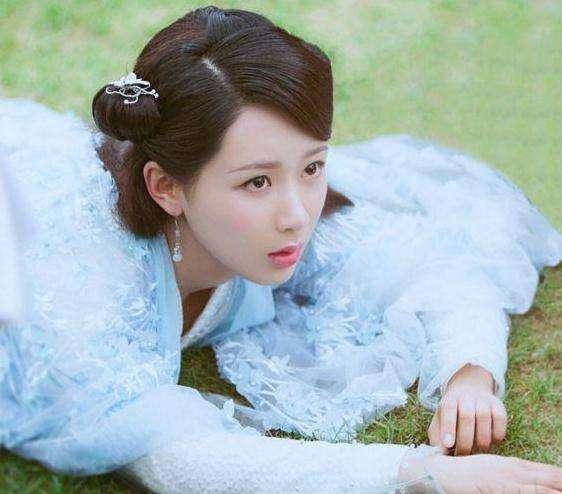 王鸥不是所有女生都适合化浓妆,选错了显老没气质,杨紫王鸥都中招