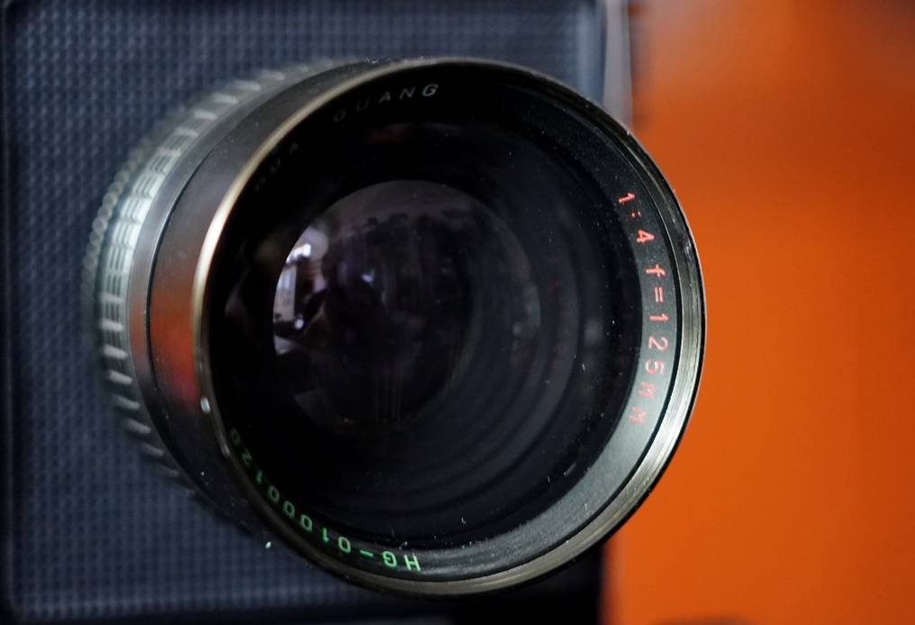 国产相机回顾：最后一搏俞铁阶，被国人期待的神龙咋没“神”起来