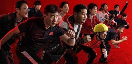 演技|央一的新剧即将上映，李庚希和几个老演员合作，实力超群