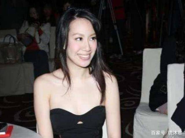 于占元|洪金宝女儿36岁未婚, 看到照片才明白, 网友：这谁敢娶？