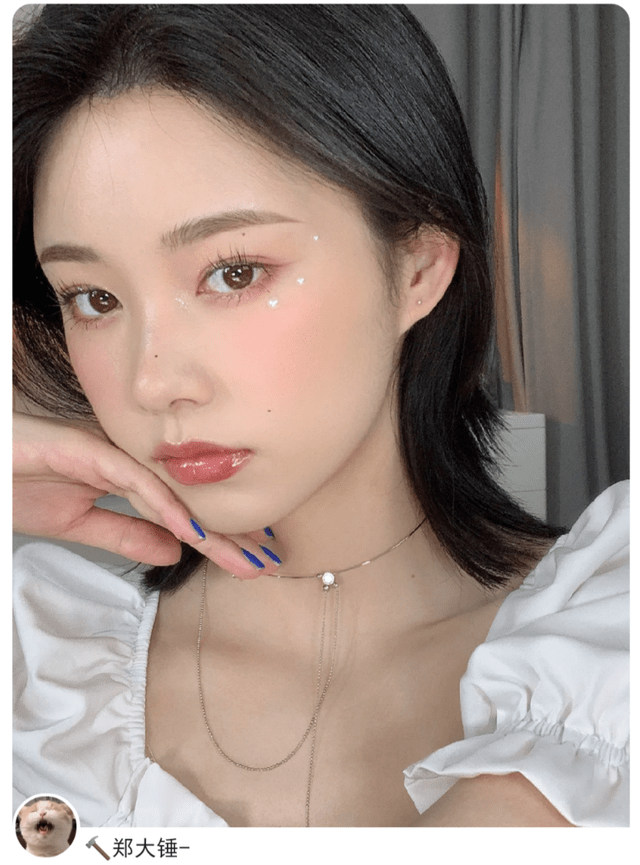 纵火犯嫩且欲，8支“芳心纵火犯”的杏仁奶茶色口红试色，好茶好茶