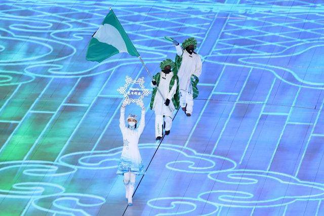 冬奥 冬奥开幕式运动员服装吸睛，时尚大国斗法，哈萨克华服背后有故事