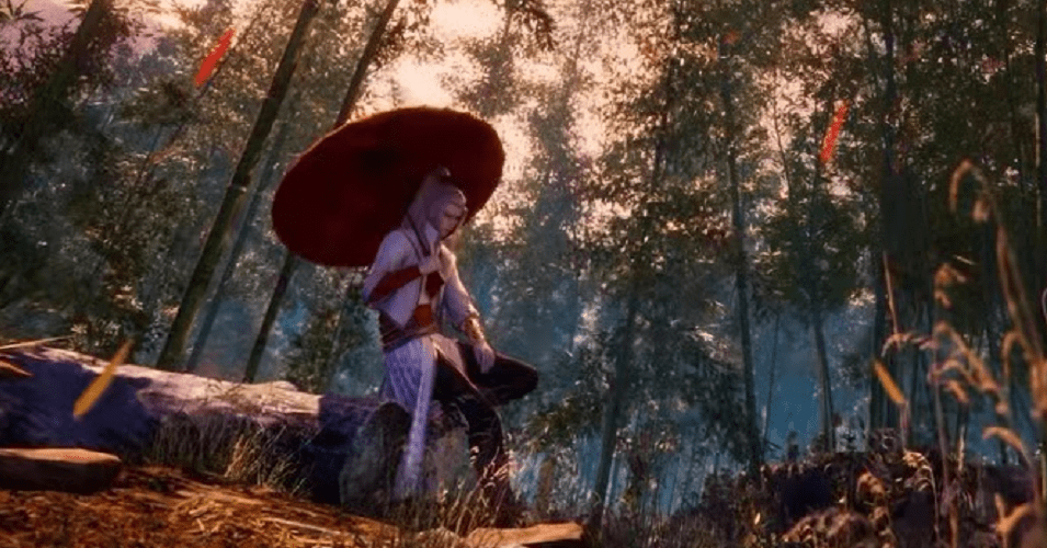 李星云|不良人：姬如雪大战兵神乌鲁，本人极乐逆天回归，侯卿要摊牌了