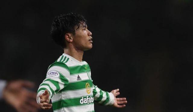 2传1射惊艳苏超,日本足球新一代神锋悄然崛起,未来