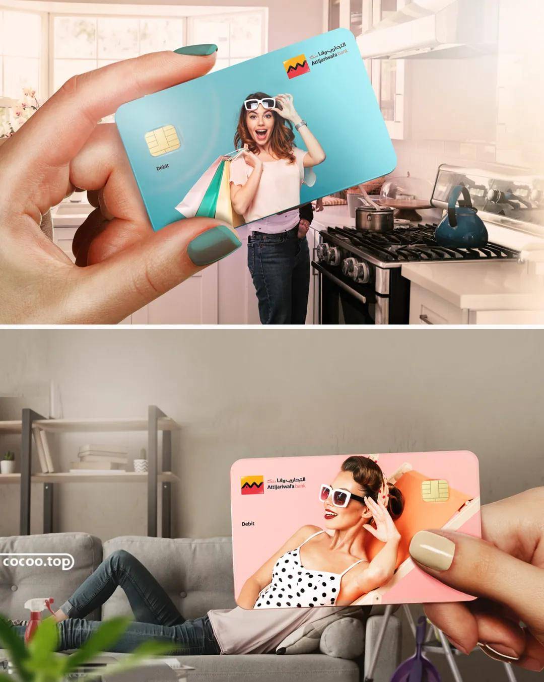 设计技巧版面构图能力如何快速提升