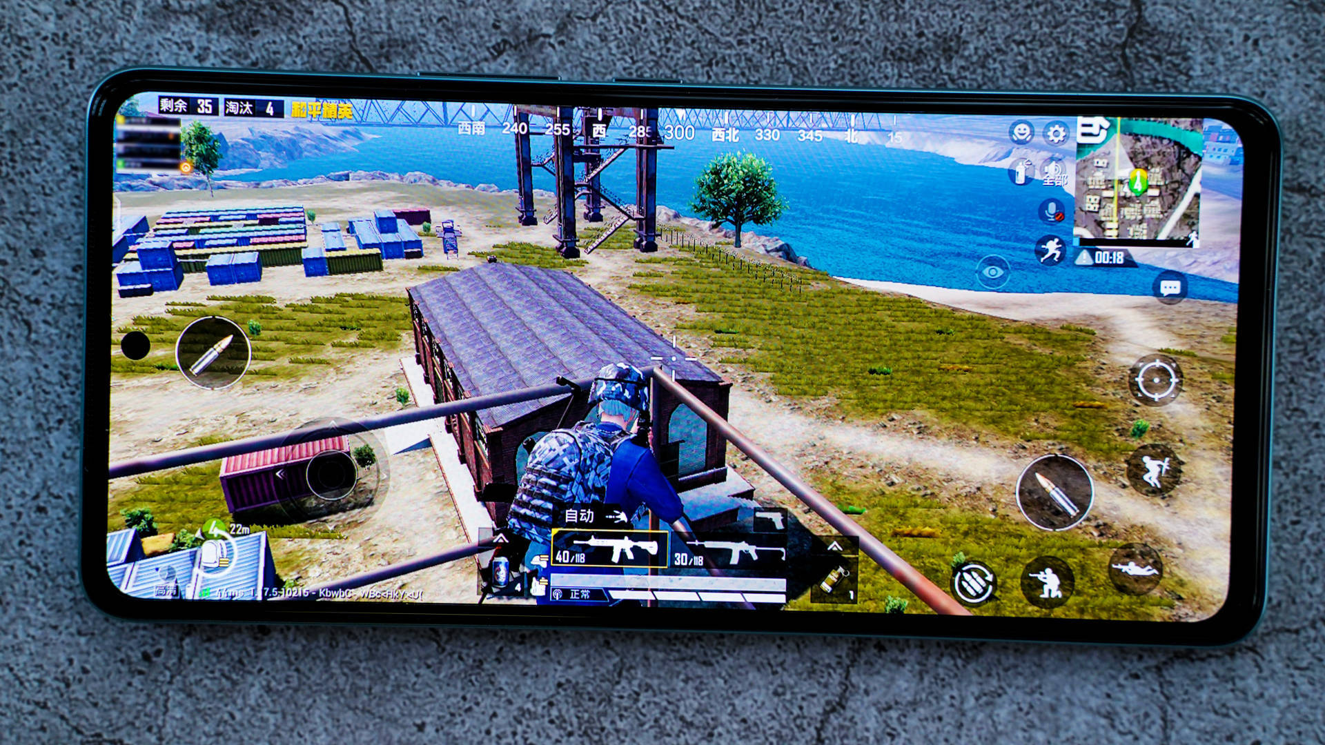 新机换新机还在纠结？要颜值还要性能，选iQOO Neo5S准没错！