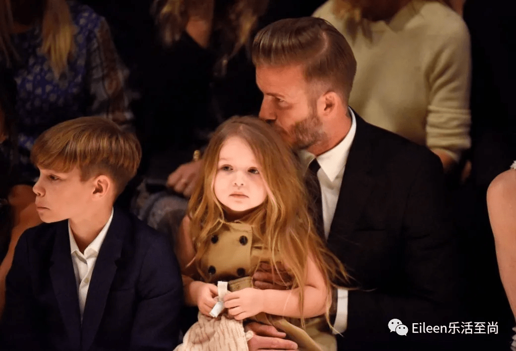 女儿这资源都捧不动？顶流家庭的二代现在什么样？