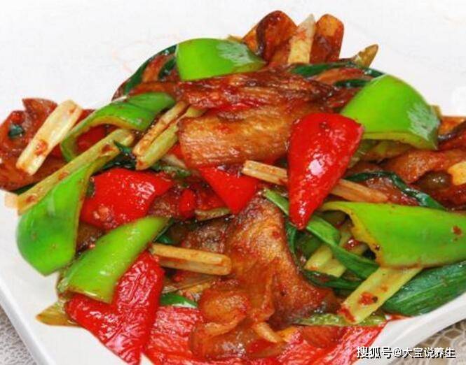 回锅肉的家常做法不用放盐吗 293c5044e1344bab964de62d5a4047c6.jpeg