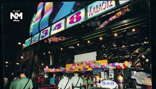 14k潘志勇曾掌掴刘嘉玲替李连杰出头晚年反省黑帮没好下场