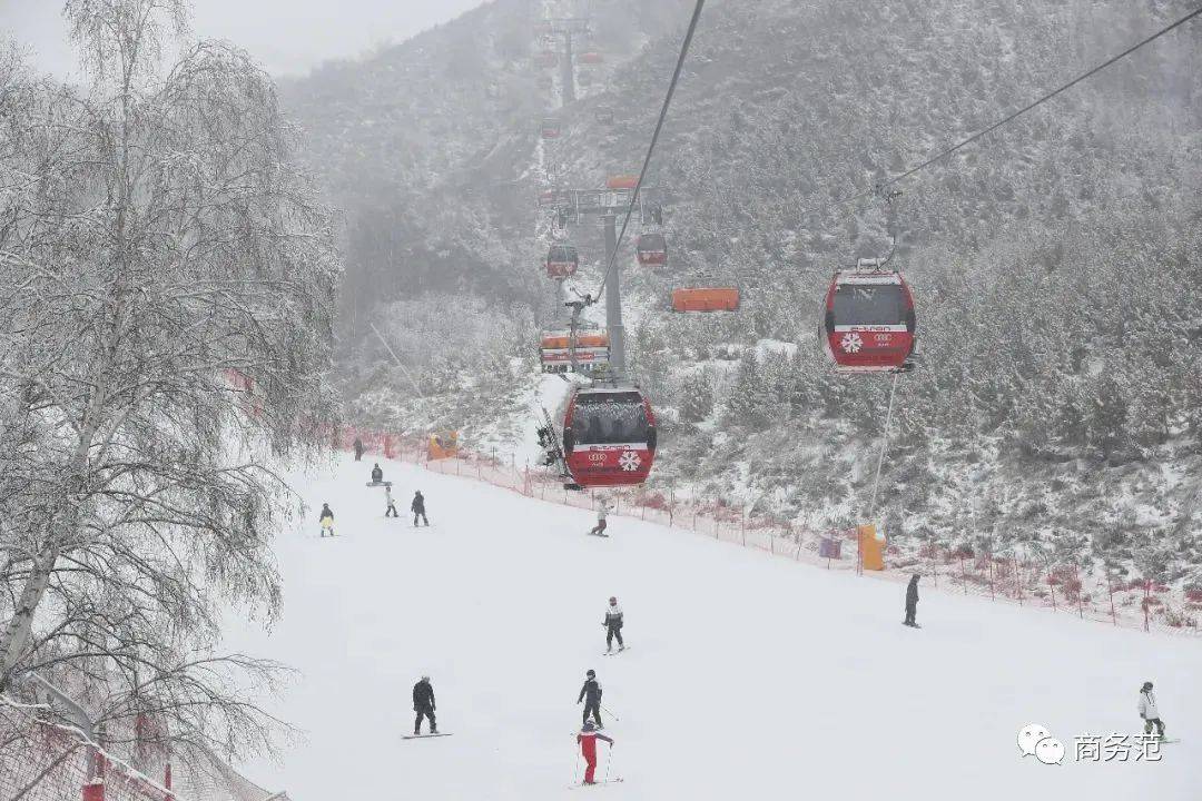 谈球吧体育朋友圈滑雪内卷图鉴(图12)