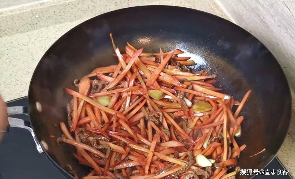 干豆角丝怎样做才好吃 58131ebe6f8b48489465dd0edf2a6117.jpeg