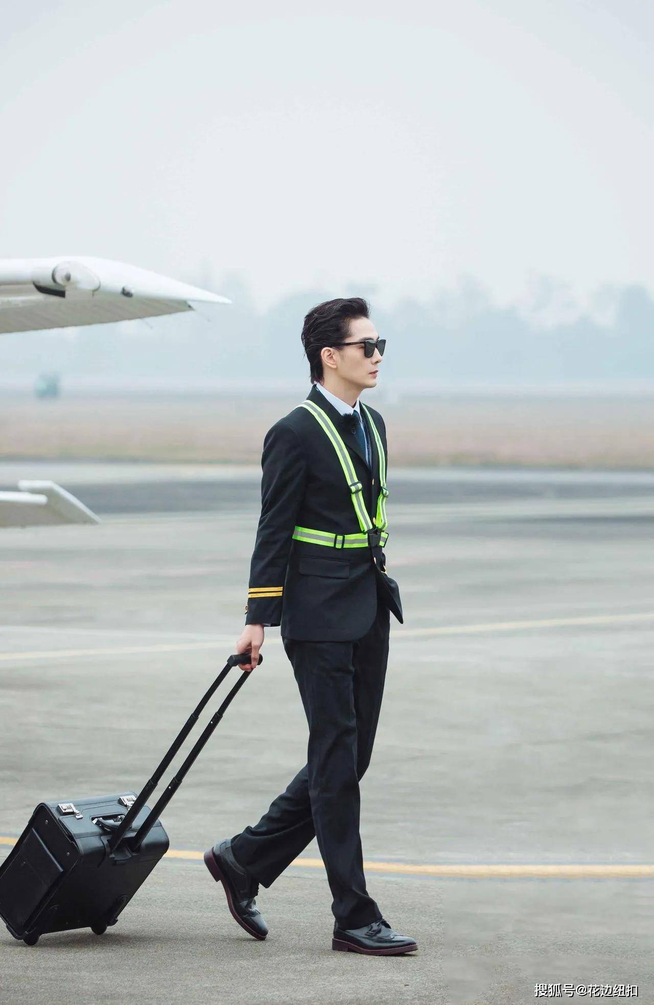 论综合成绩李承铉明明就是第一名凭什么最后是张淇上飞机