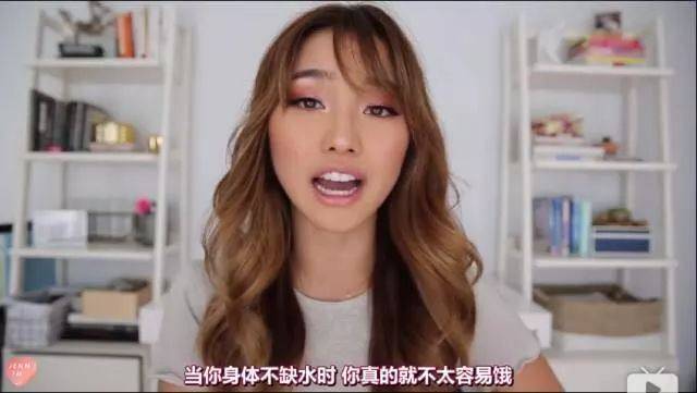 饮食|微胖女孩怎样做瘦得快?10个超实用方法总结