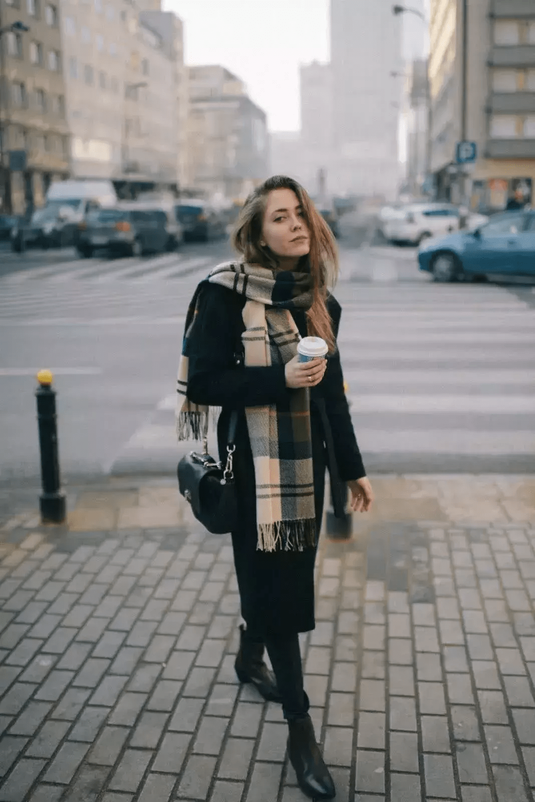 种系 买那么多围巾有啥用，这几种系法学会一条抵十条