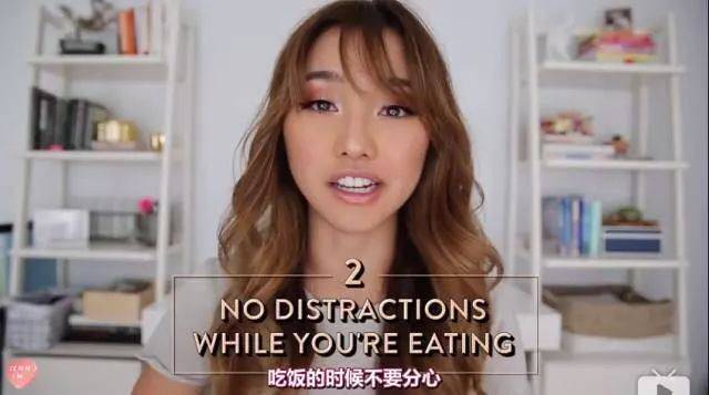 饮食|微胖女孩怎样做瘦得快?10个超实用方法总结