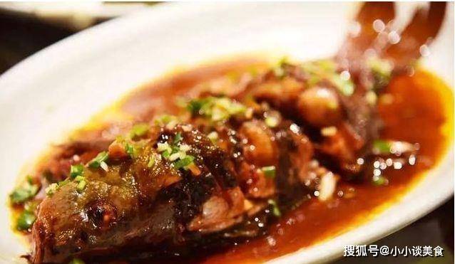 怎么做红烧鲤鱼块好吃 b4e1acda289249b3b846c03607ee1017.jpeg