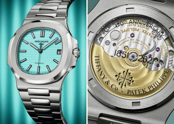 patek philippe lvmh