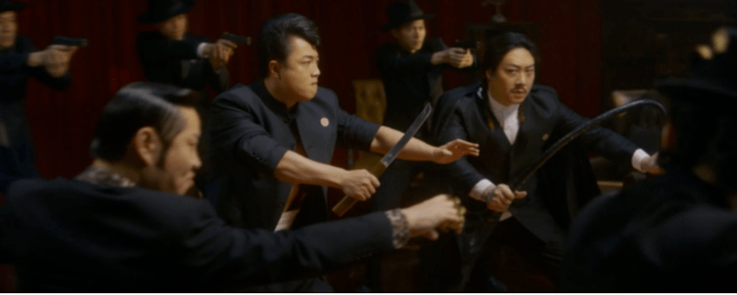 电影|今年最好笑的居然是他?