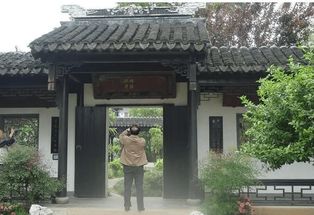 苏州有一私家园林：秘藏百年的乾隆行宫，和珅与纪晓岚曾多次下榻