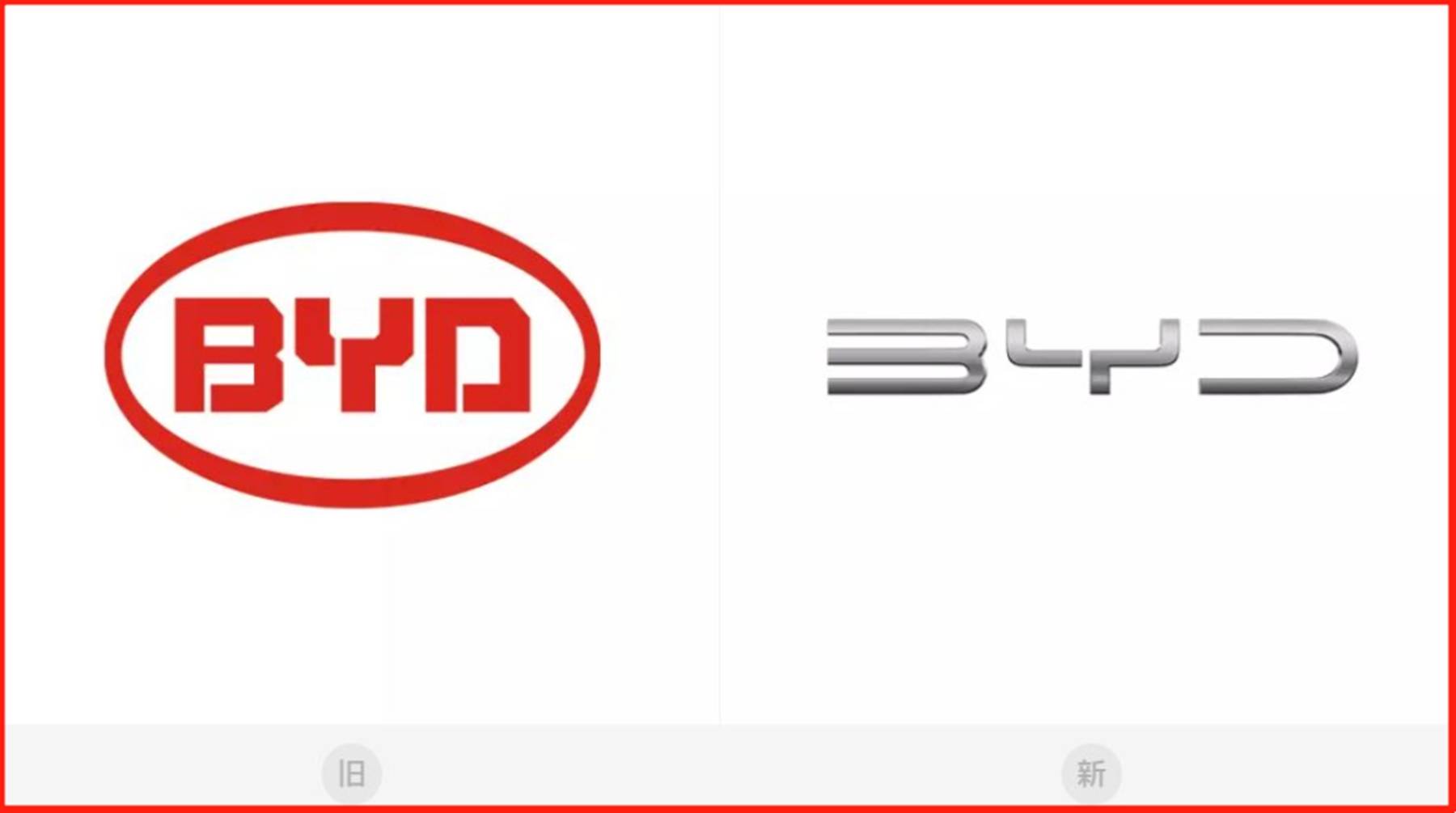 原创人靠衣装马靠鞍这些更换新标的国产车企档次有了质的飞跃